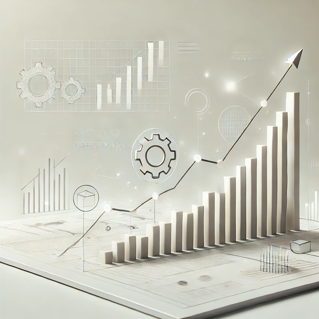 Optimize product performance