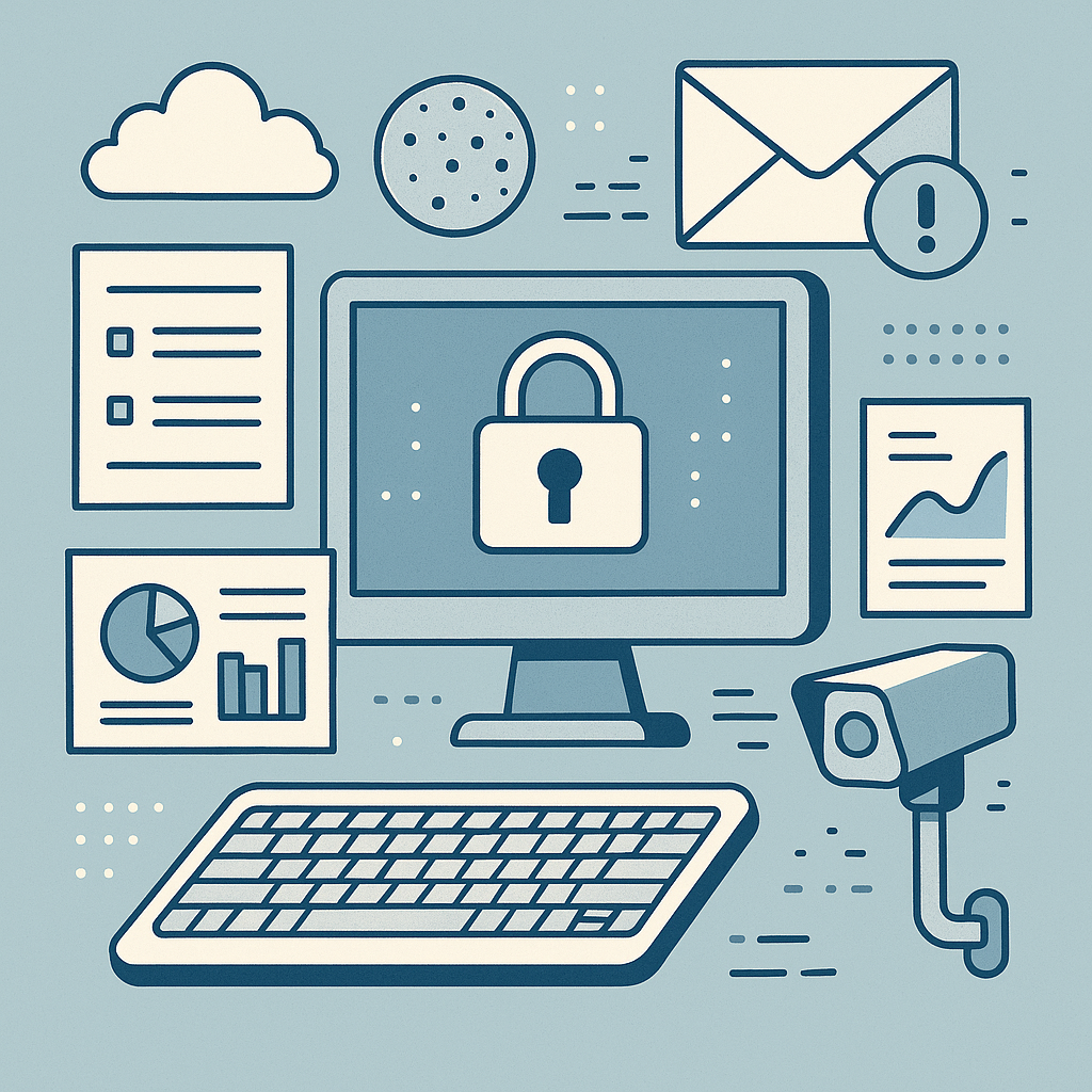 Cookie Compliance per the AP: Lessons from Practice