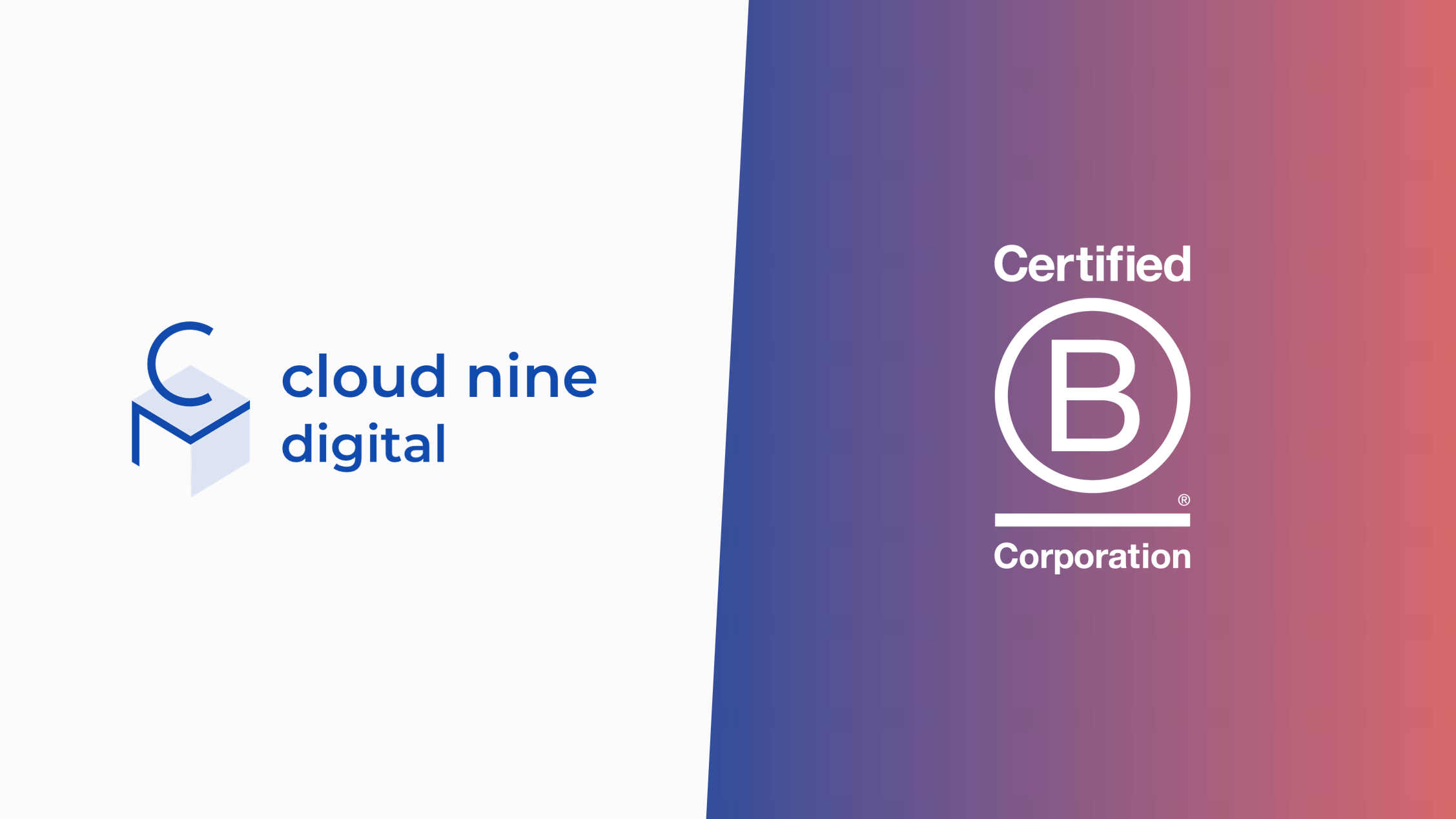 LevelUp Group BV certified as B Corporation 
